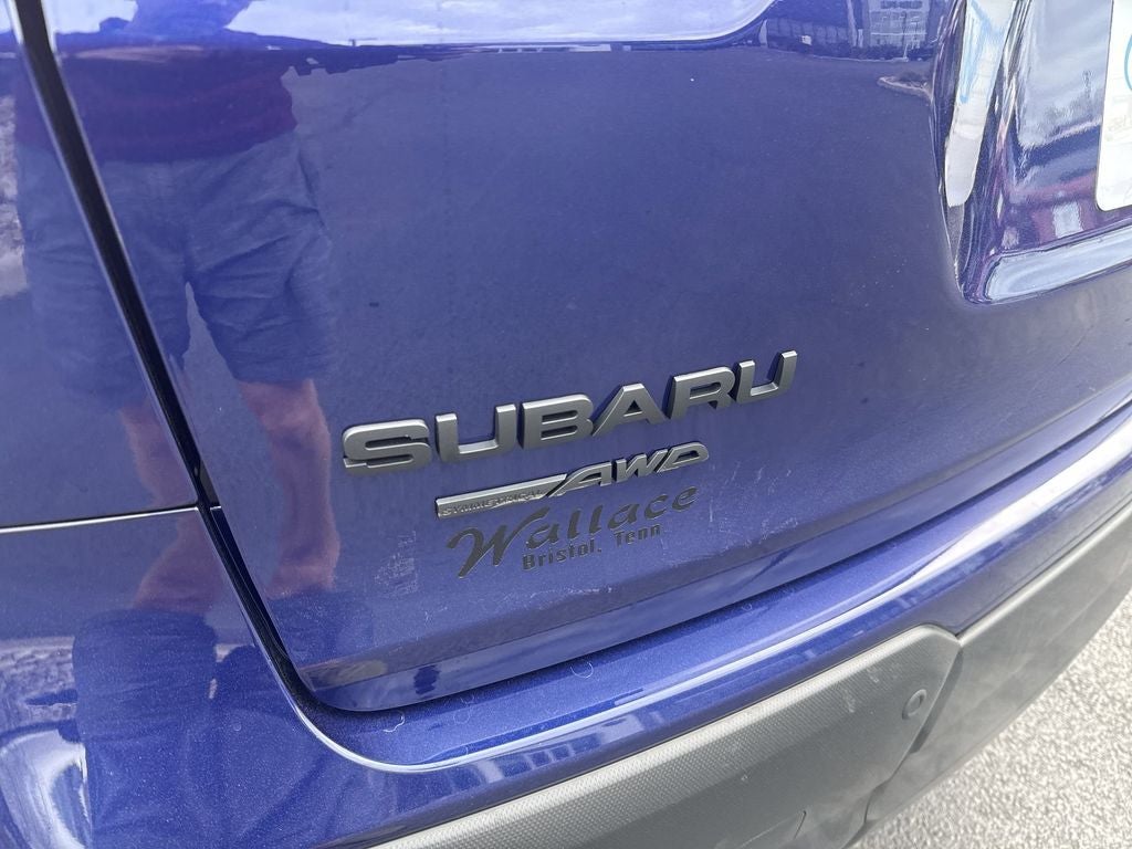 2026 Subaru ASCENT Limited Bronze Edition 7-Passenger