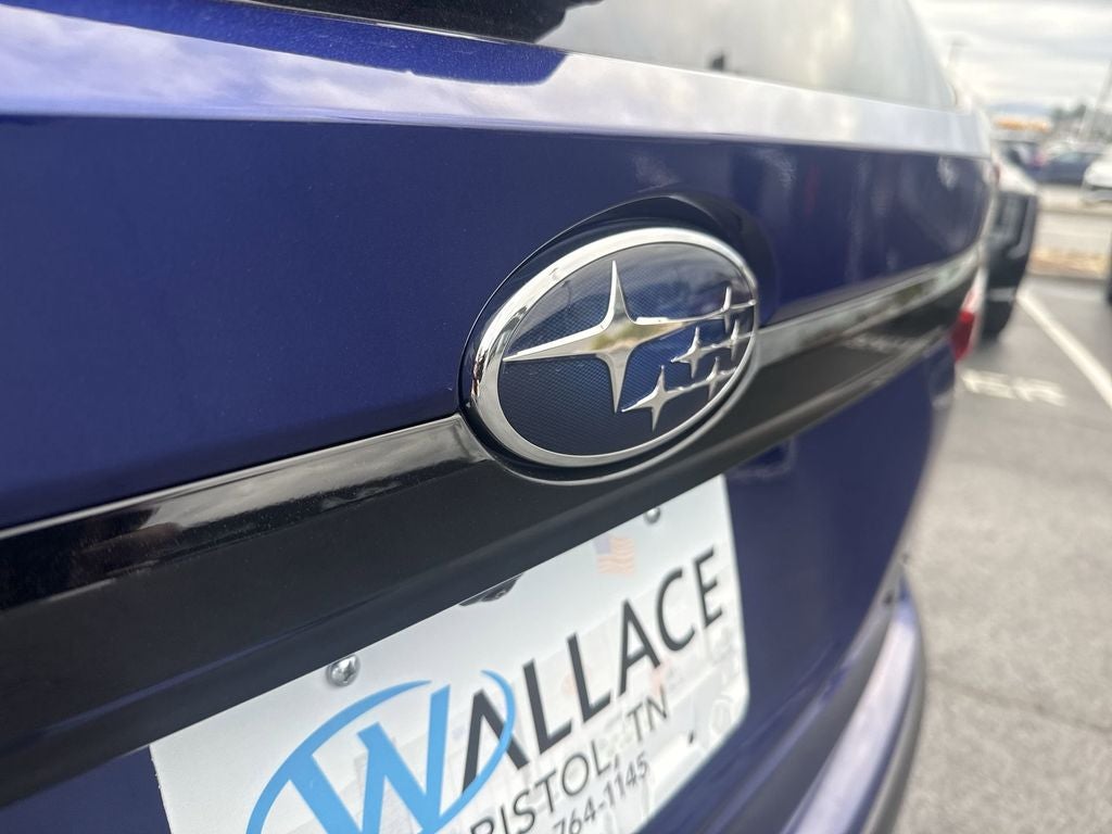 2026 Subaru ASCENT Limited Bronze Edition 7-Passenger