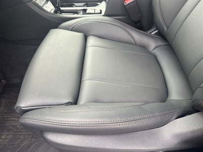 2026 Subaru ASCENT Limited Bronze Edition 7-Passenger