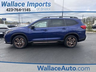 2026 Subaru ASCENT Limited Bronze Edition 7-Passenger