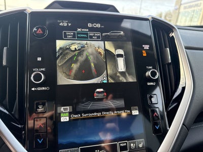 2026 Subaru ASCENT Touring 7-Passenger