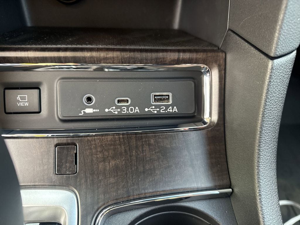 2026 Subaru ASCENT Touring 7-Passenger