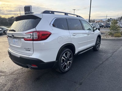 2026 Subaru ASCENT Touring 7-Passenger