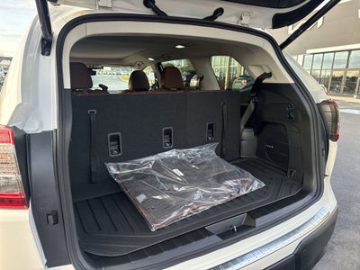 2026 Subaru ASCENT Touring 7-Passenger