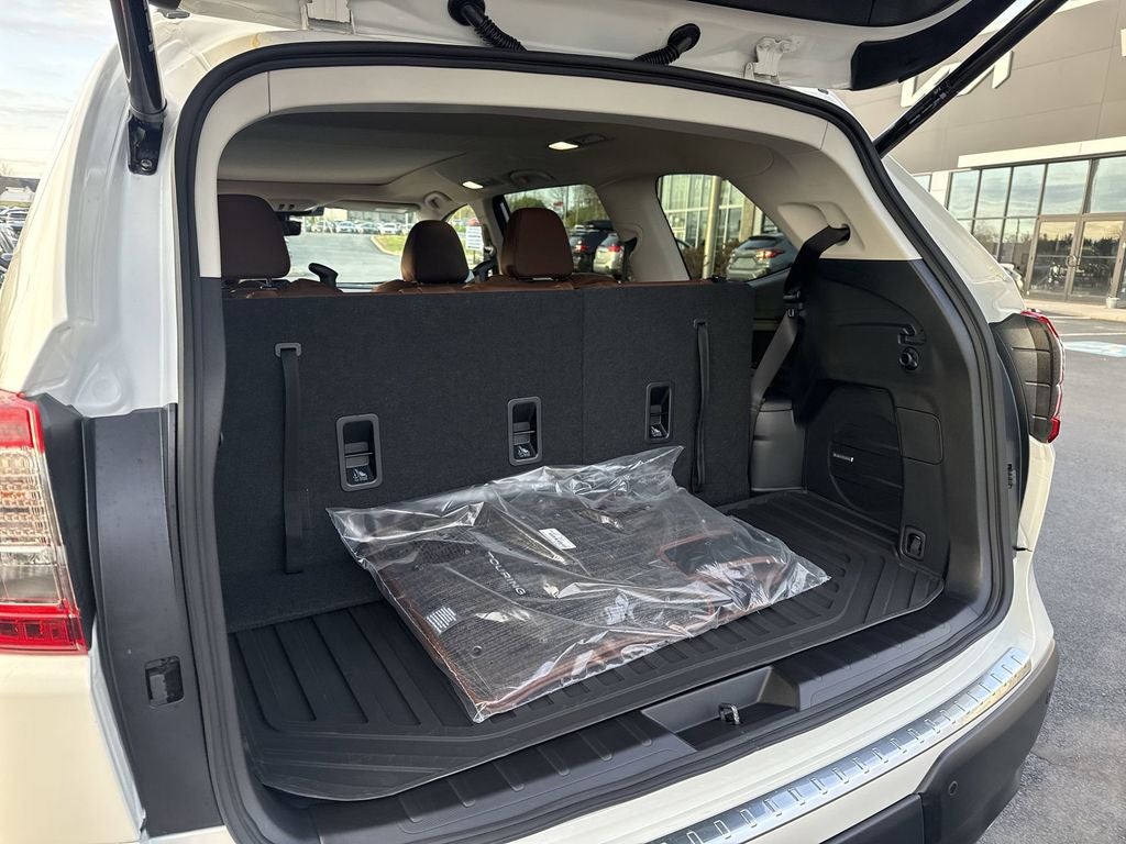 2026 Subaru ASCENT Touring 7-Passenger