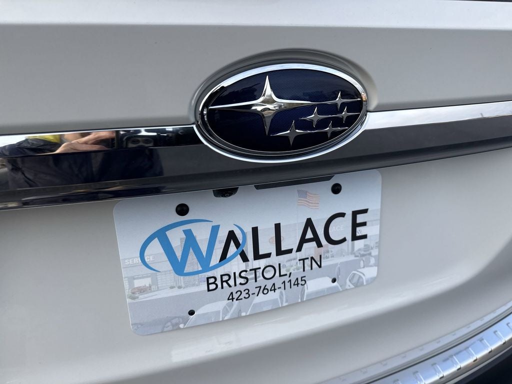 2026 Subaru ASCENT Touring 7-Passenger