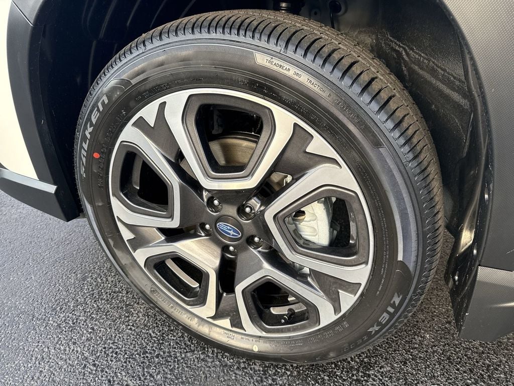 2026 Subaru ASCENT Touring 7-Passenger