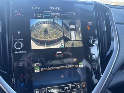 2026 Subaru ASCENT Touring 7-Passenger