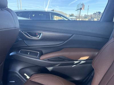 2026 Subaru ASCENT Touring 7-Passenger