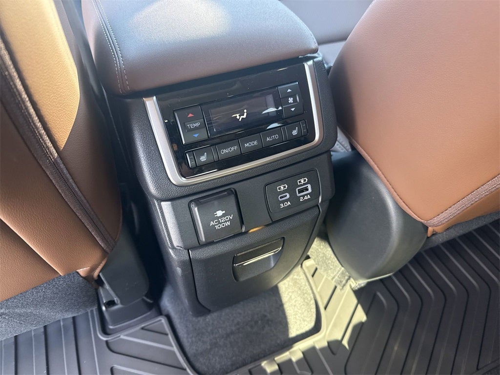 2026 Subaru ASCENT Touring 7-Passenger