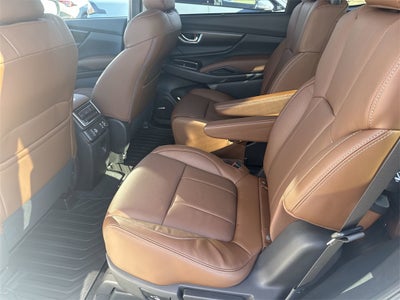 2026 Subaru ASCENT Touring 7-Passenger