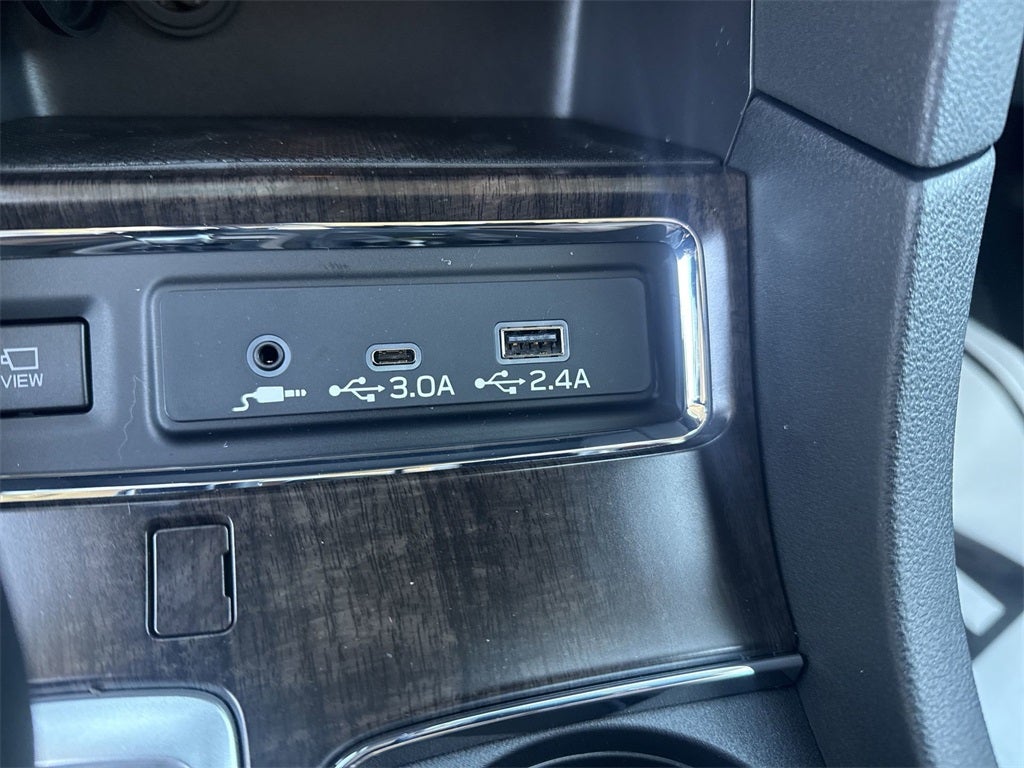 2026 Subaru ASCENT Touring 7-Passenger