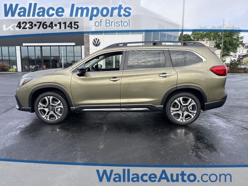 2026 Subaru ASCENT Touring 7-Passenger