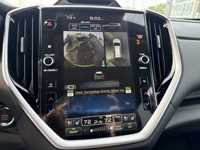 2026 Subaru ASCENT Touring 7-Passenger
