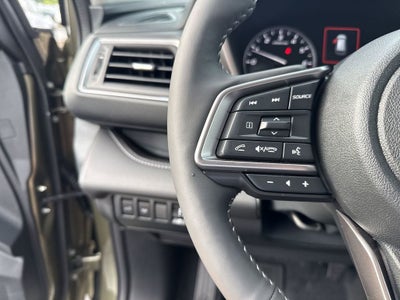 2026 Subaru ASCENT Touring 7-Passenger