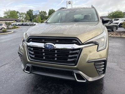2026 Subaru ASCENT Touring 7-Passenger
