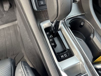 2026 Subaru ASCENT Touring 7-Passenger