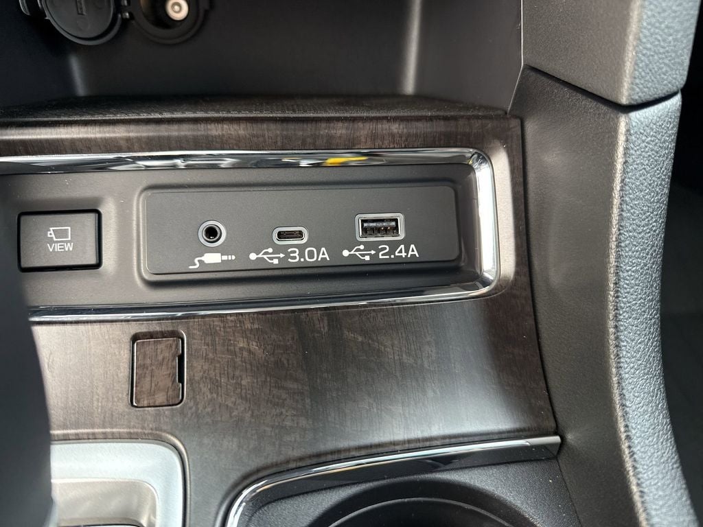 2026 Subaru ASCENT Touring 7-Passenger