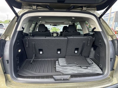 2026 Subaru ASCENT Touring 7-Passenger