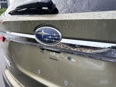 2026 Subaru ASCENT Touring 7-Passenger