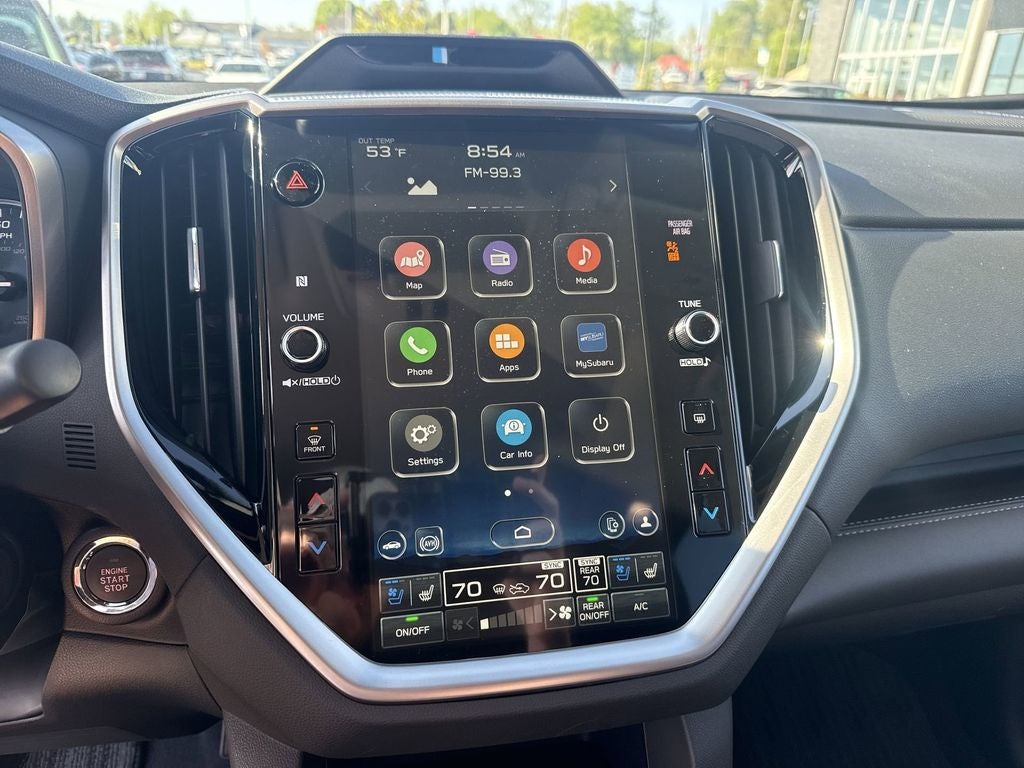 2026 Subaru ASCENT Touring 7-Passenger