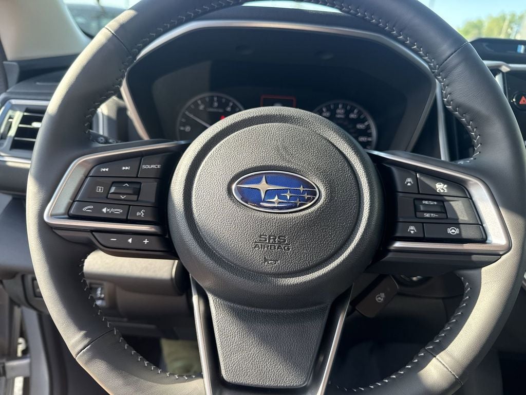 2026 Subaru ASCENT Touring 7-Passenger
