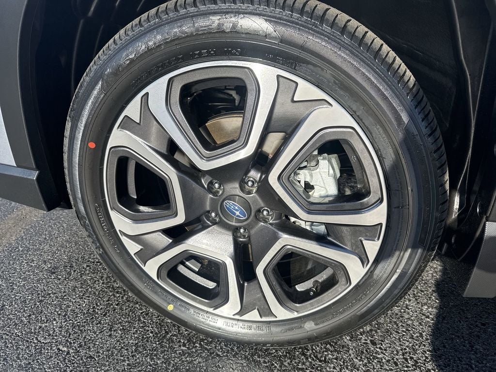 2026 Subaru ASCENT Touring 7-Passenger