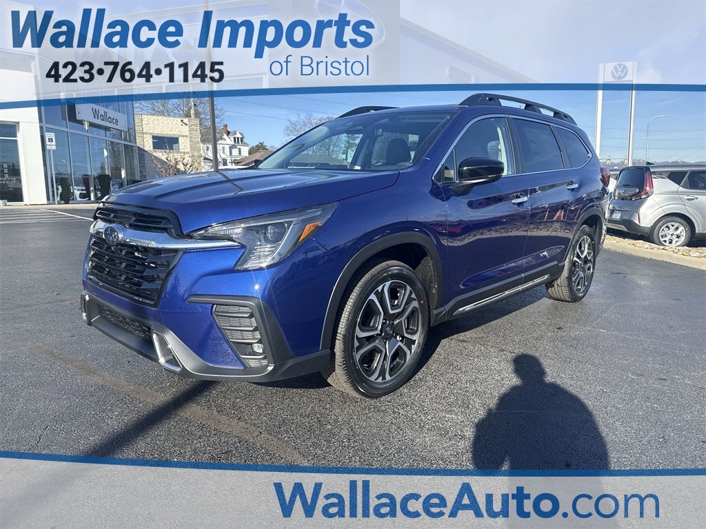 2026 Subaru ASCENT Touring 7-Passenger