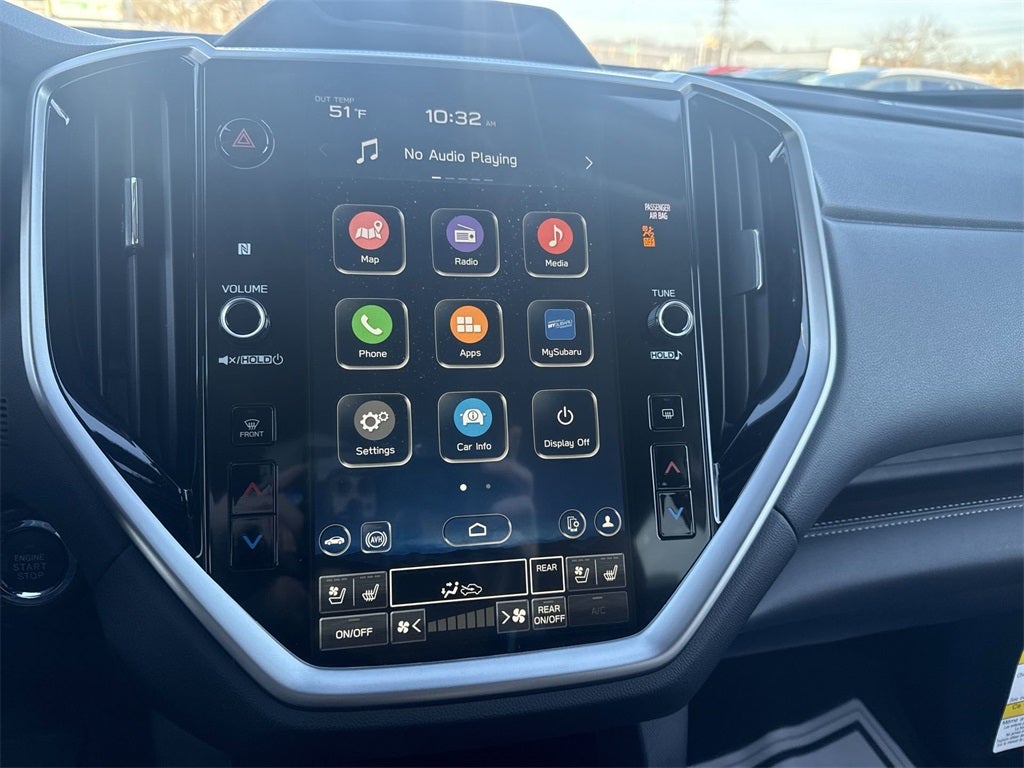 2026 Subaru ASCENT Touring 7-Passenger