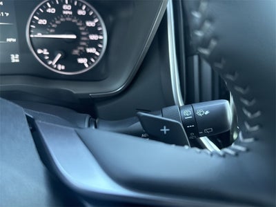 2026 Subaru ASCENT Touring 7-Passenger