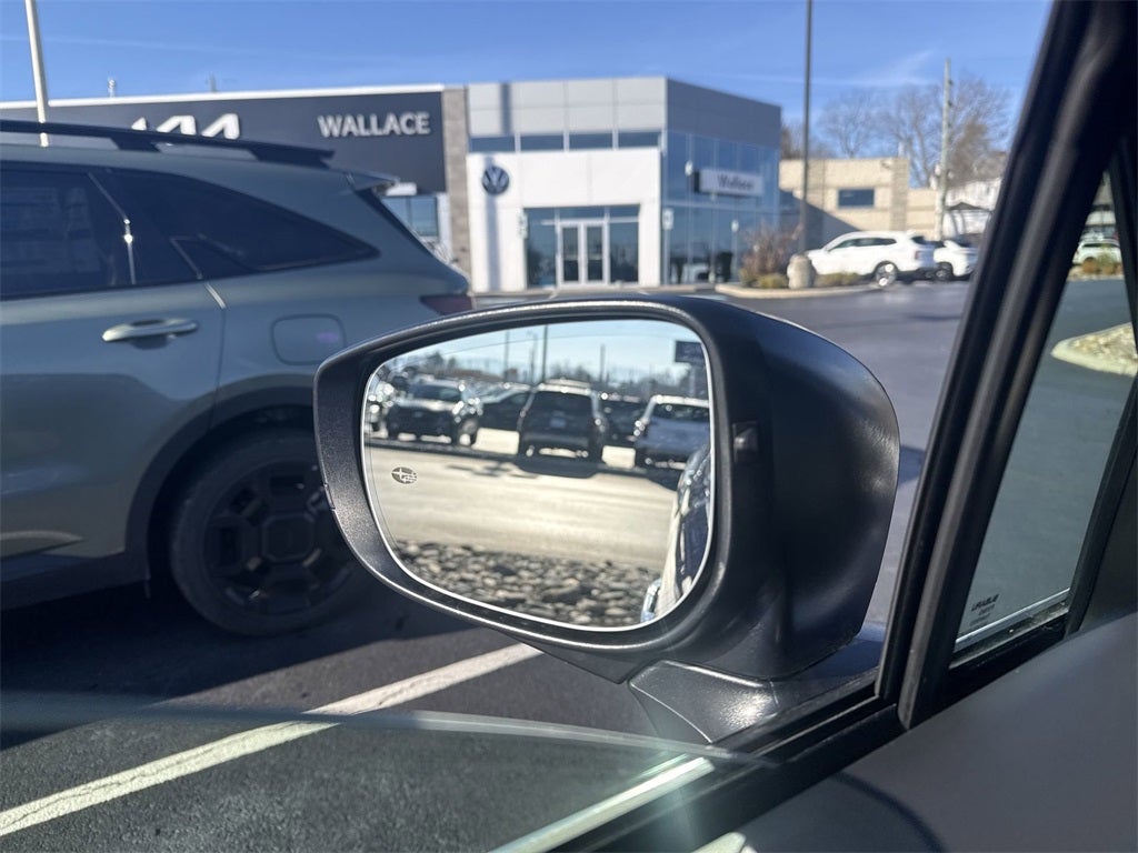 2026 Subaru ASCENT Touring 7-Passenger