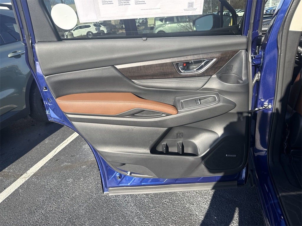 2026 Subaru ASCENT Touring 7-Passenger