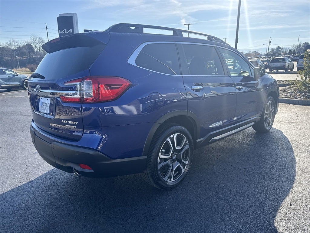2026 Subaru ASCENT Touring 7-Passenger