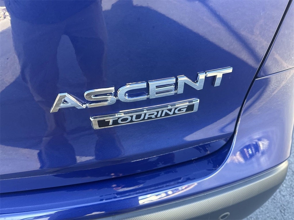 2026 Subaru ASCENT Touring 7-Passenger