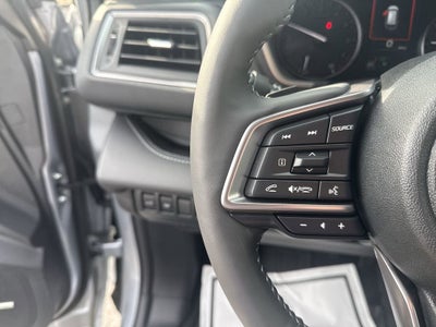 2026 Subaru ASCENT Touring 7-Passenger