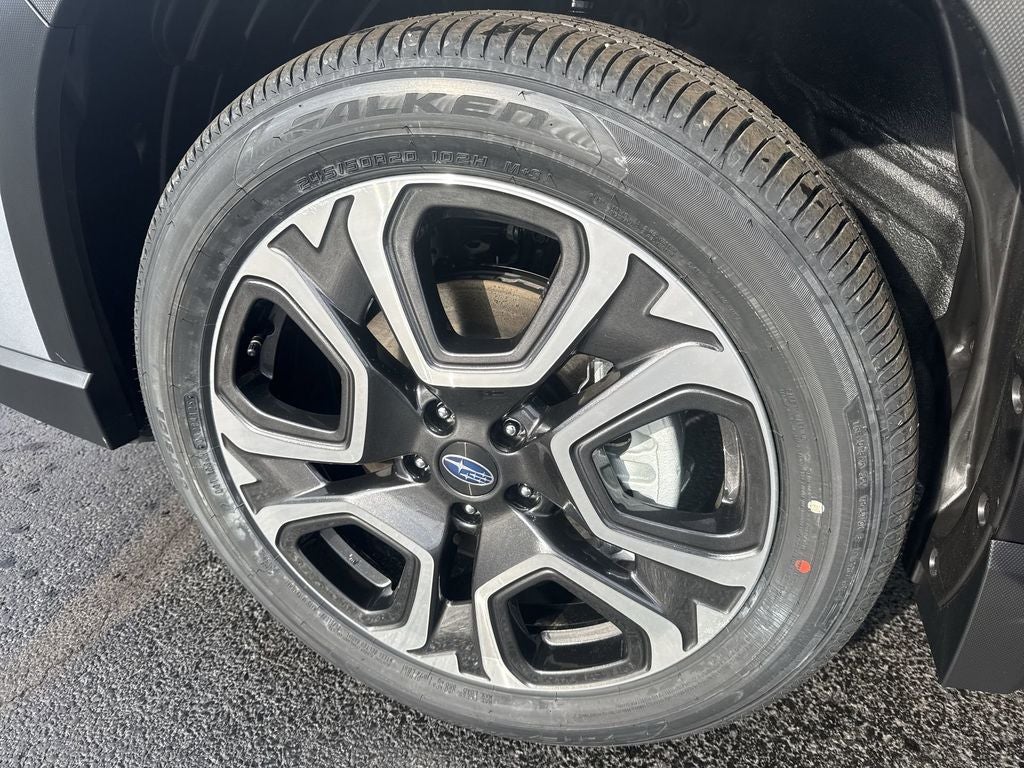 2026 Subaru ASCENT Touring 7-Passenger