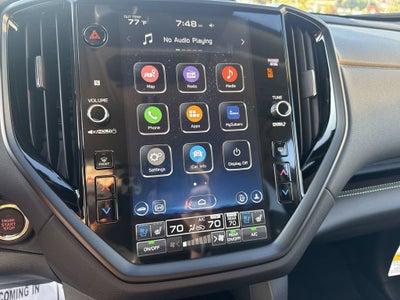 2026 Subaru ASCENT Onyx Edition Touring 7-Passenger
