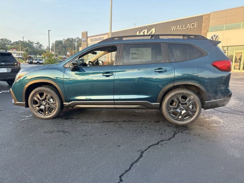 2027 Subaru ASCENT Onyx Edition Touring 7-Passenger