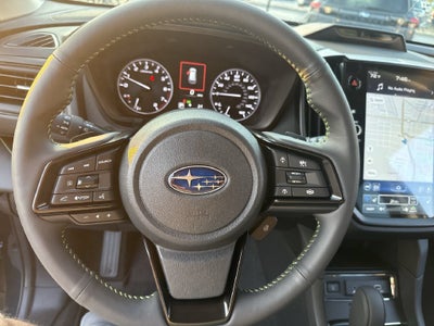 2027 Subaru ASCENT Onyx Edition Touring 7-Passenger