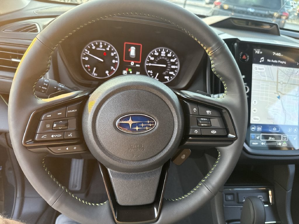 2027 Subaru ASCENT Onyx Edition Touring 7-Passenger