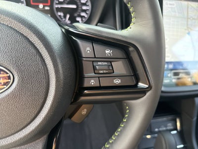 2027 Subaru ASCENT Onyx Edition Touring 7-Passenger