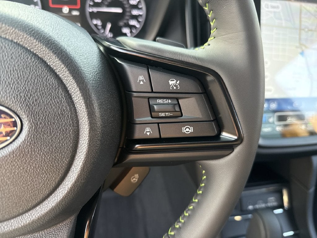 2027 Subaru ASCENT Onyx Edition Touring 7-Passenger