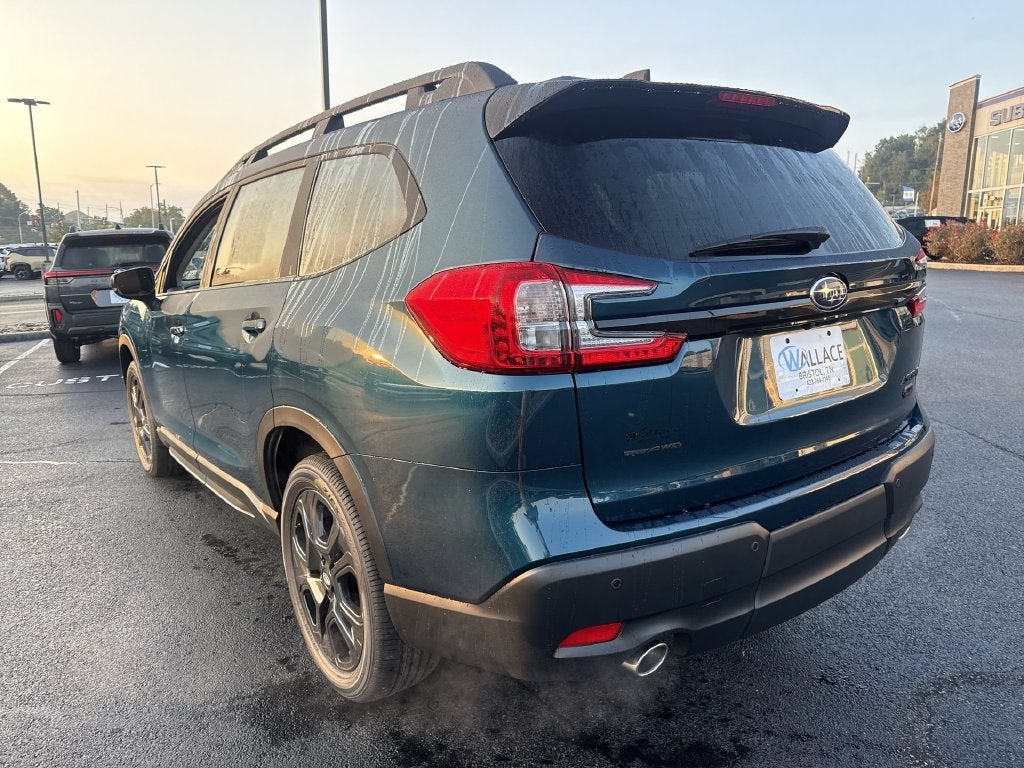 2027 Subaru ASCENT Onyx Edition Touring 7-Passenger