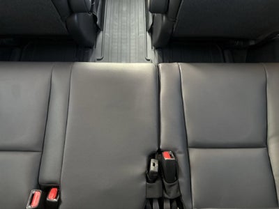 2027 Subaru ASCENT Onyx Edition Touring 7-Passenger