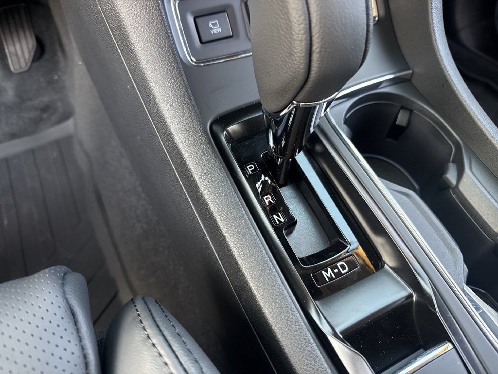 2027 Subaru ASCENT Onyx Edition Touring 7-Passenger