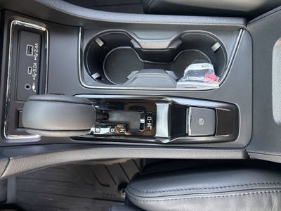 2027 Subaru ASCENT Onyx Edition Touring 7-Passenger