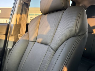2027 Subaru ASCENT Onyx Edition Touring 7-Passenger