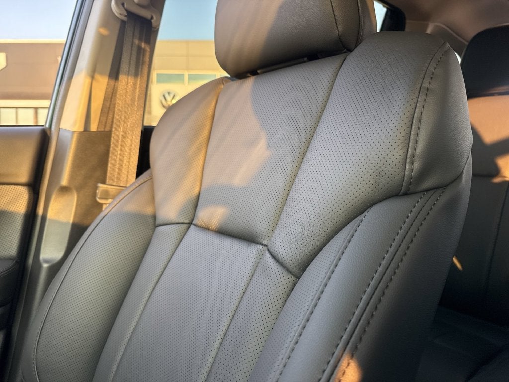 2027 Subaru ASCENT Onyx Edition Touring 7-Passenger