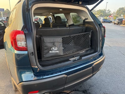 2027 Subaru ASCENT Onyx Edition Touring 7-Passenger