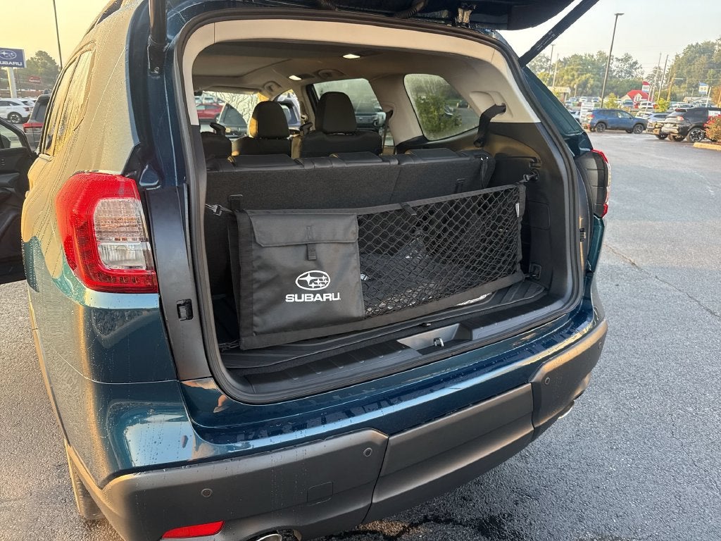 2027 Subaru ASCENT Onyx Edition Touring 7-Passenger